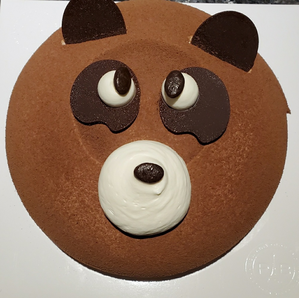 Meet your Posher, Mika